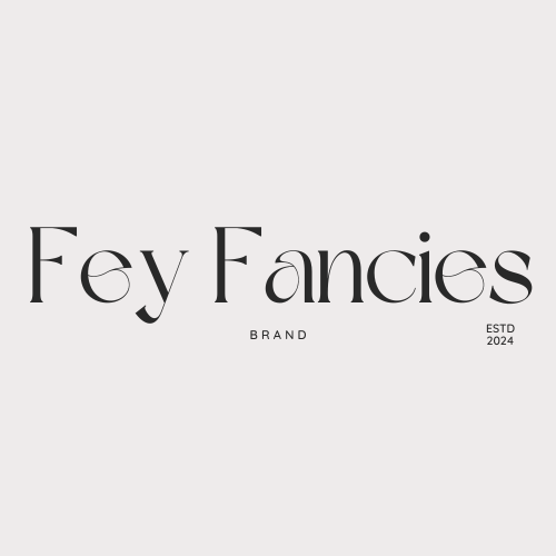 Fey Fancies 